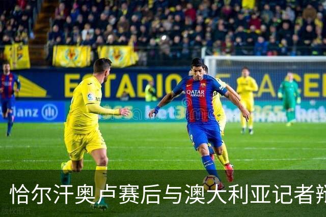 恰尔汗奥卢赛后与澳大利亚记者辩论：我认为土耳其踢了一场好球